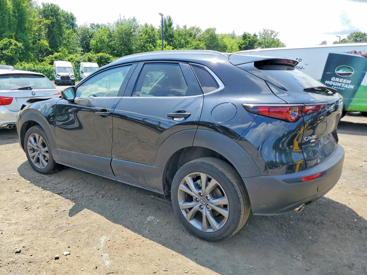 2024 MAZDA CX-30 PREFERRED — снимка 2