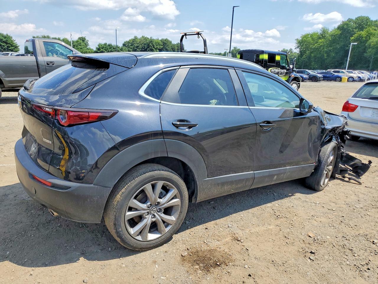 2024 MAZDA CX-30 PREFERRED — снимка 3