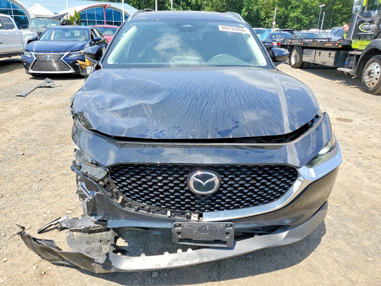 2024 MAZDA CX-30 PREFERRED — снимка 5