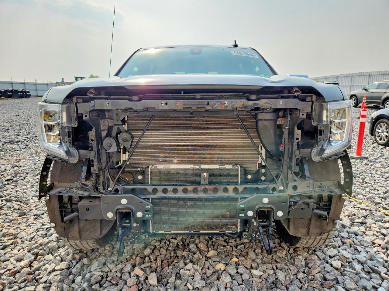 2020 GMC SIERRA K1500 SLT — снимка 5