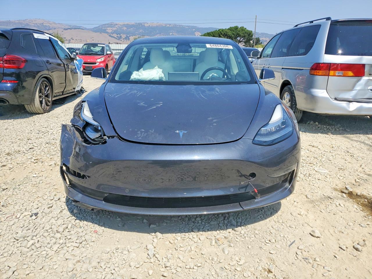 2018 TESLA MODEL 3 — снимка 5