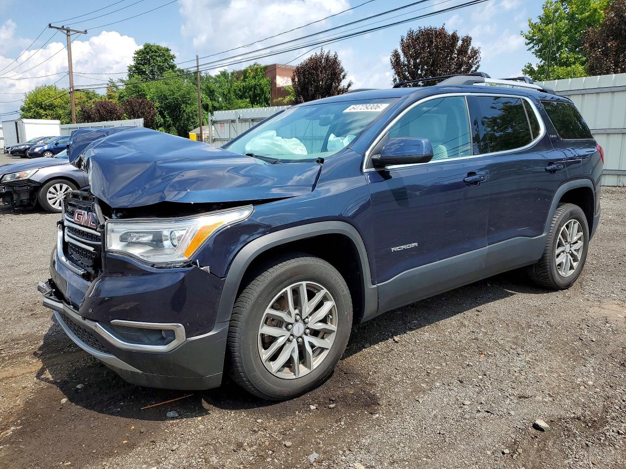 2017 GMC ACADIA SLE