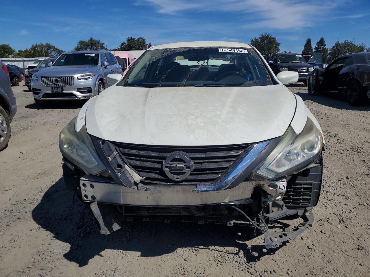 2016 NISSAN ALTIMA 2.5 S — снимка 5