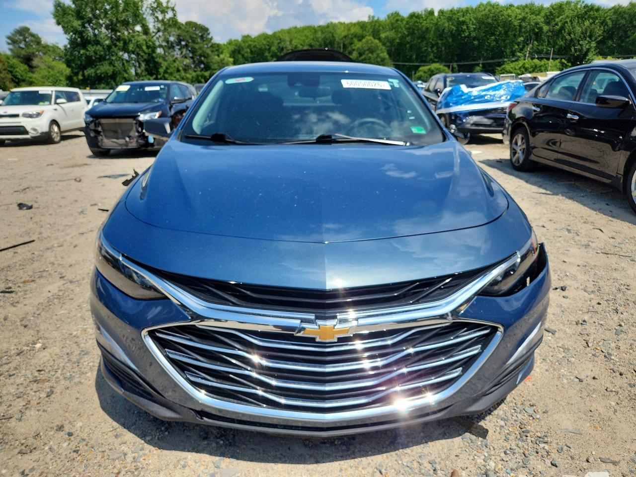 2024 CHEVROLET MALIBU LS — снимка 5