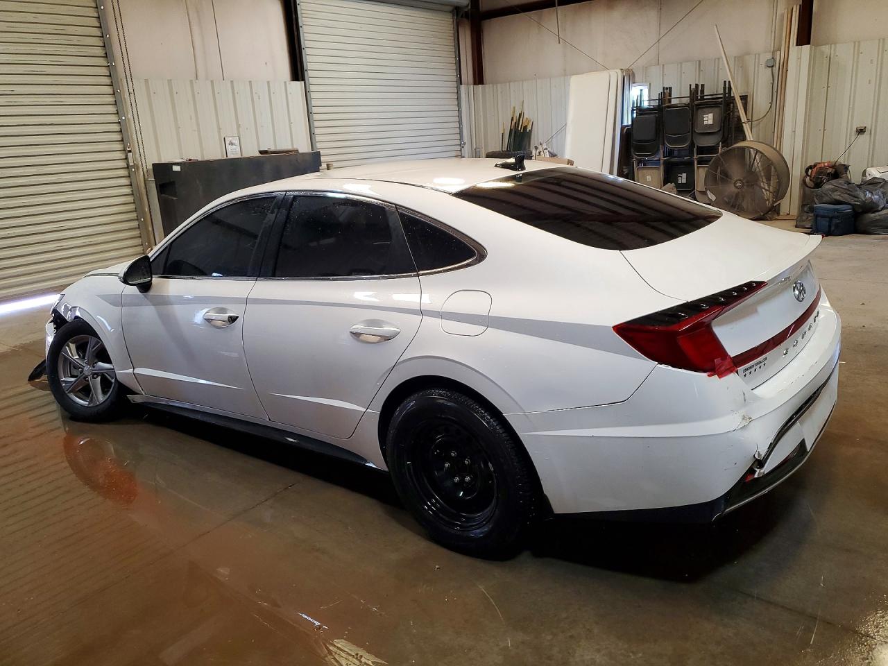 2023 HYUNDAI SONATA SE — снимка 2