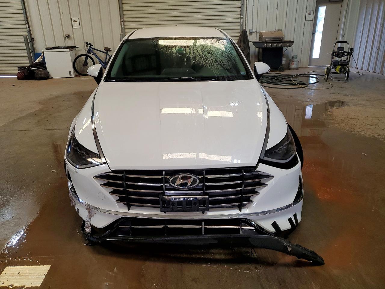 2023 HYUNDAI SONATA SE — снимка 5