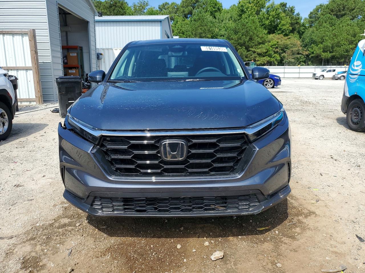 2026 HONDA CR-V EX — снимка 5
