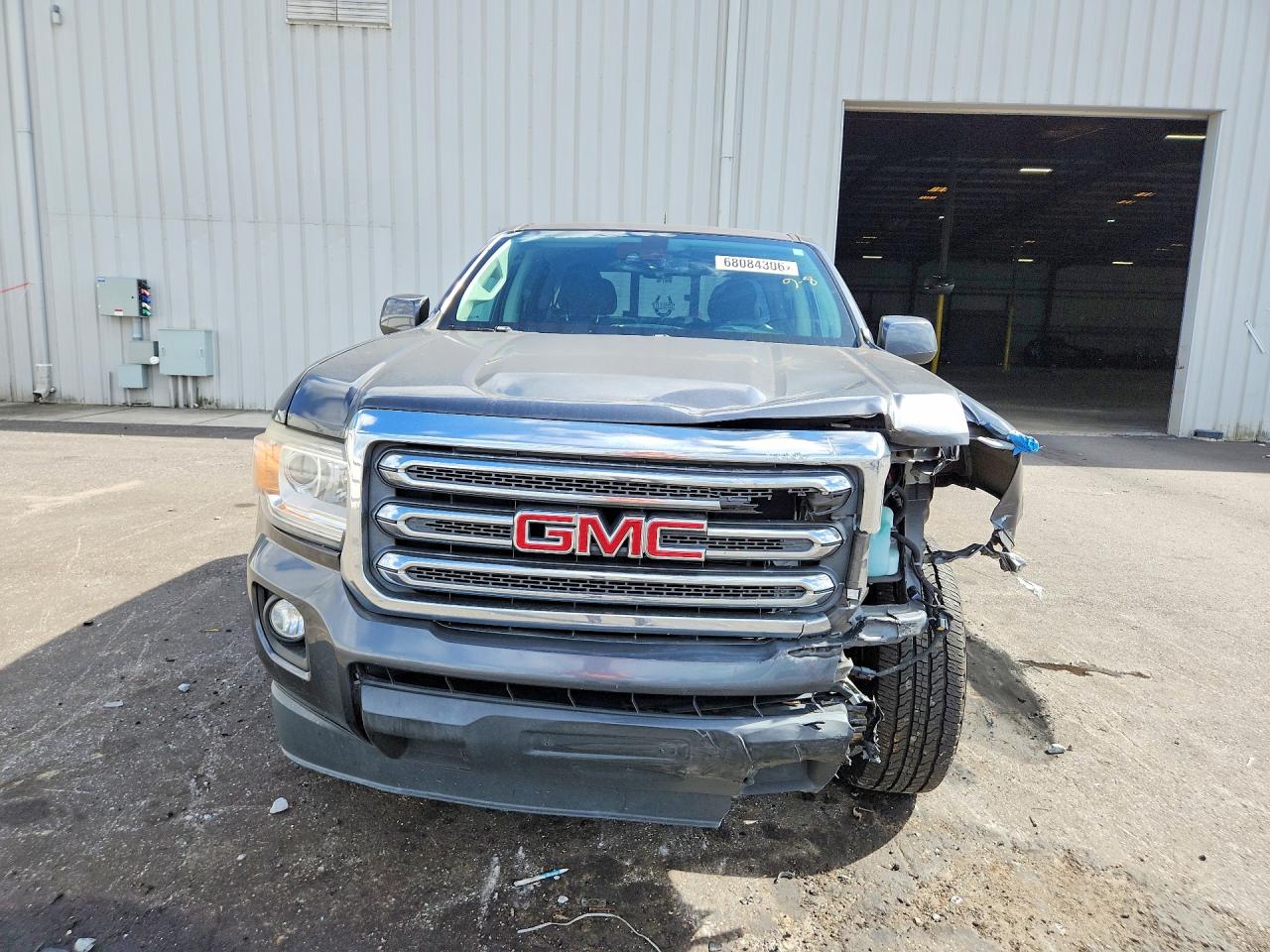 2016 GMC CANYON SLE — снимка 5