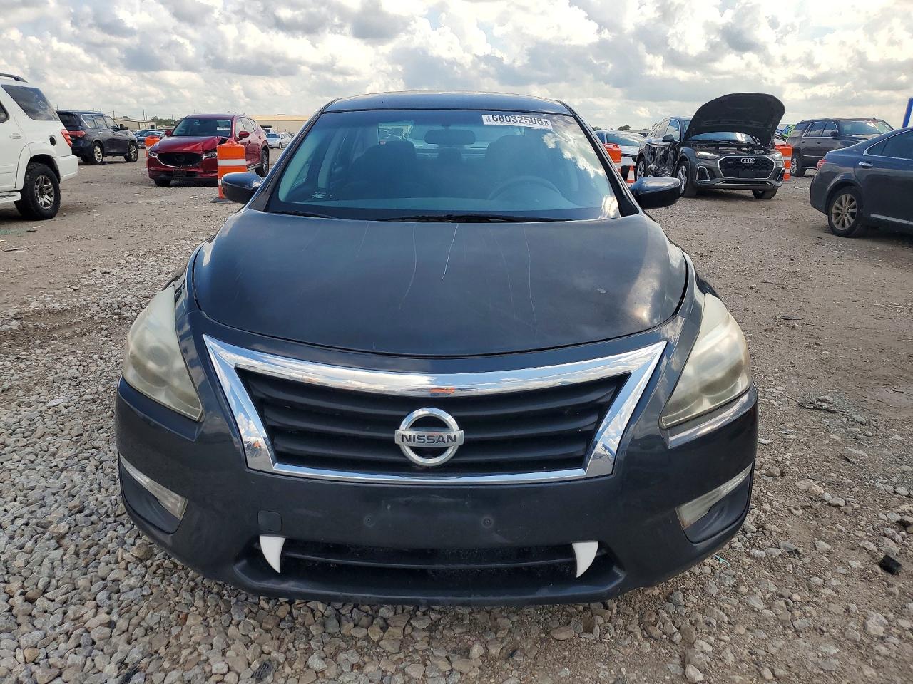 2015 NISSAN ALTIMA 2.5 S — снимка 5