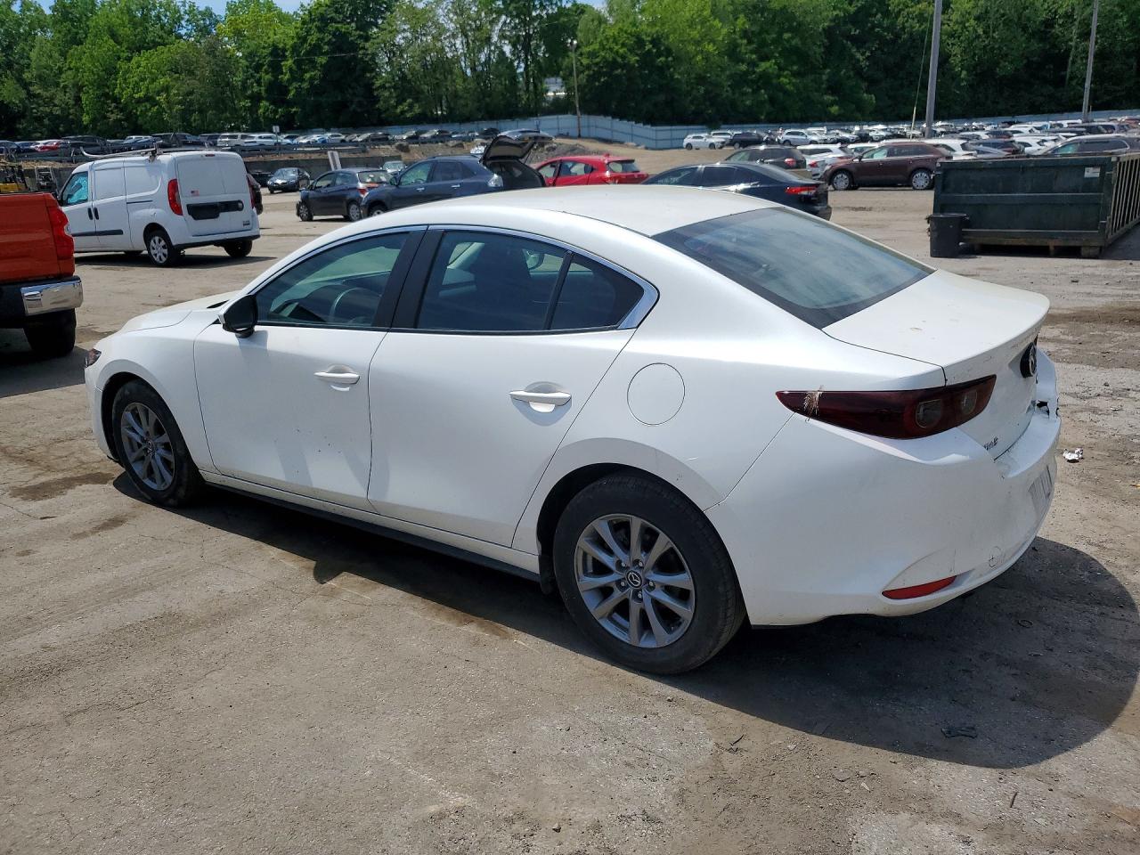 2023 MAZDA 3 — снимка 2