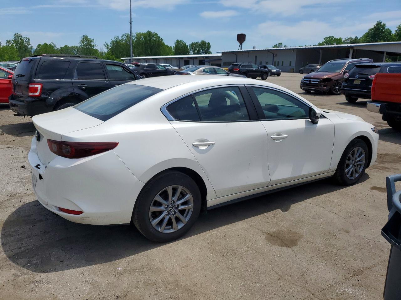 2023 MAZDA 3 — снимка 3