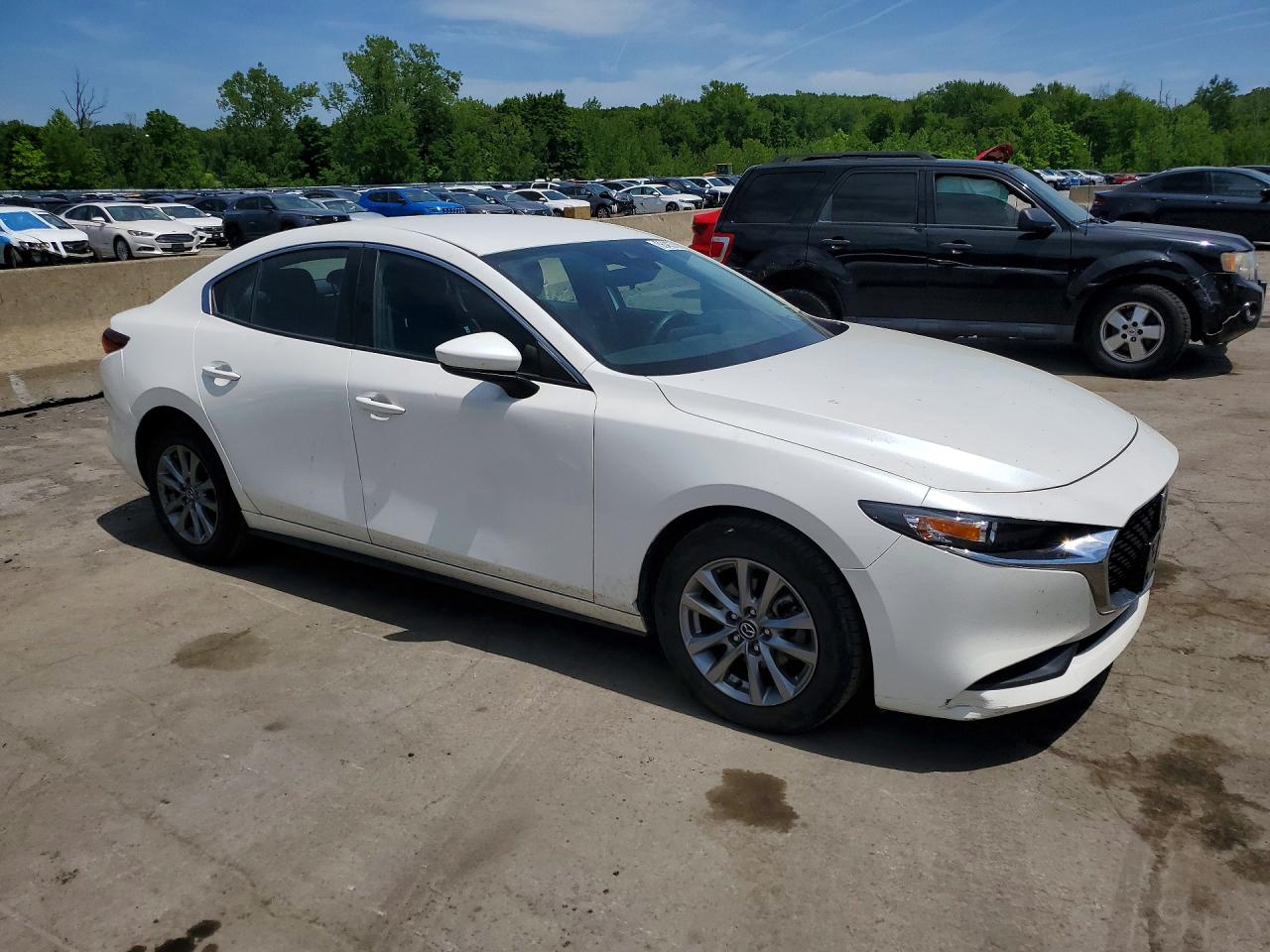 2023 MAZDA 3 — снимка 4