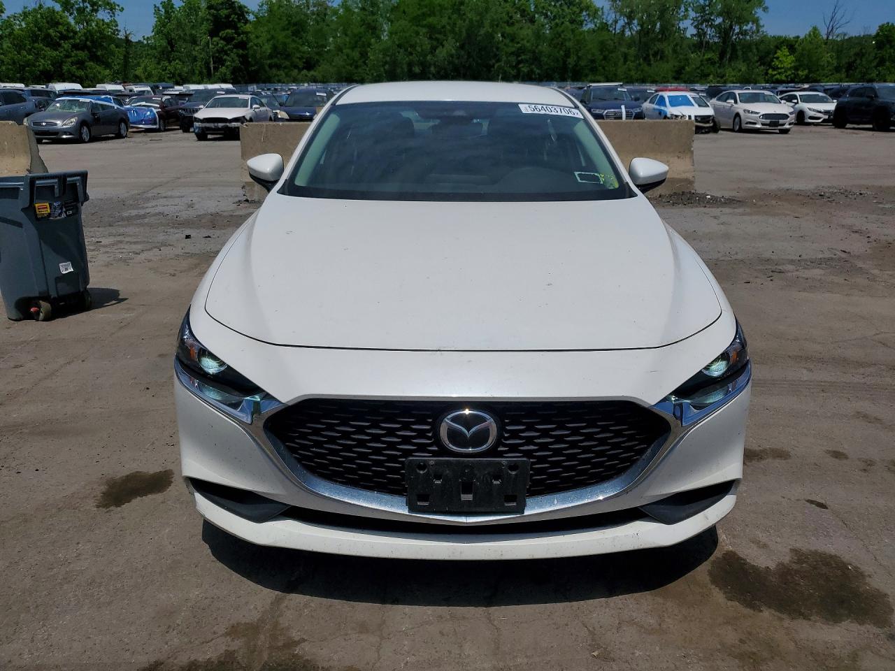 2023 MAZDA 3 — снимка 5