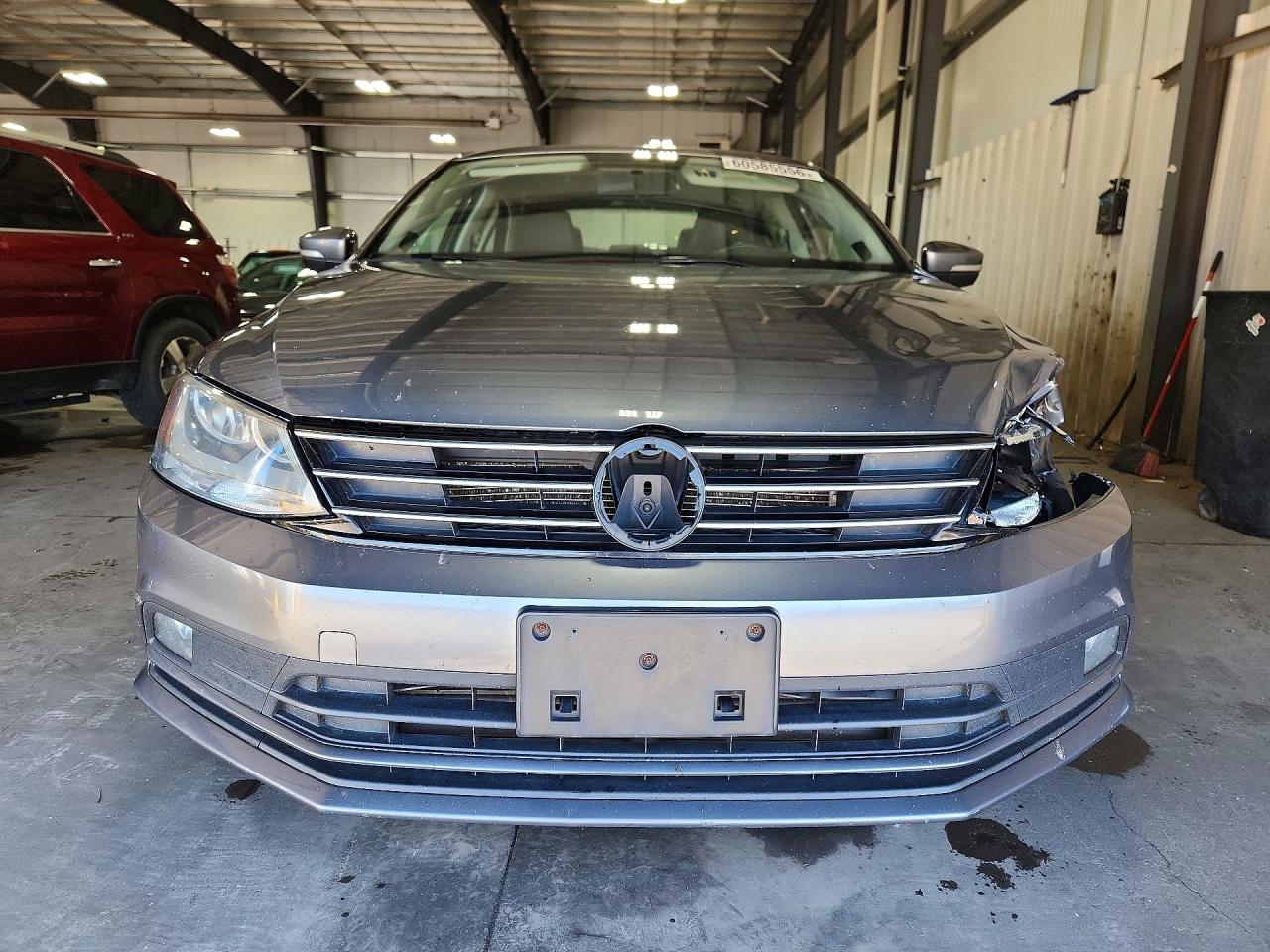 2015 VOLKSWAGEN JETTA TDI — снимка 5
