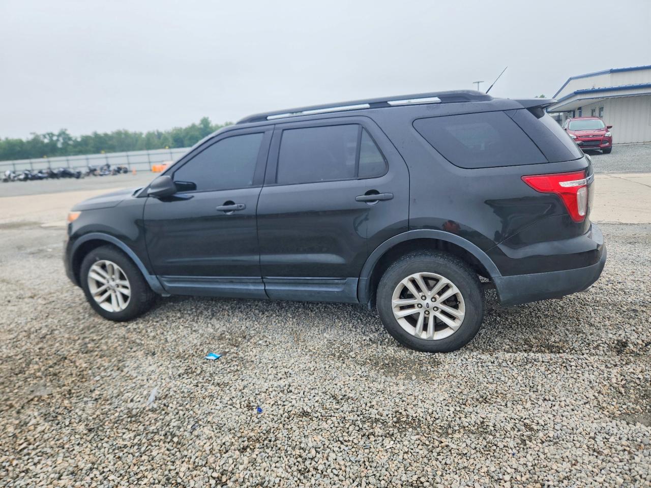 2015 FORD EXPLORER — снимка 2