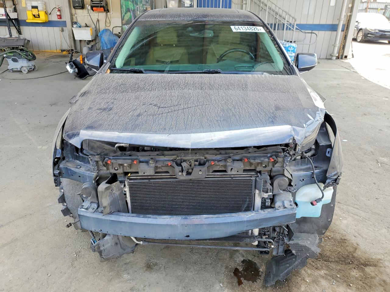 2013 CADILLAC XTS PREMIUM COLLECTION — снимка 5