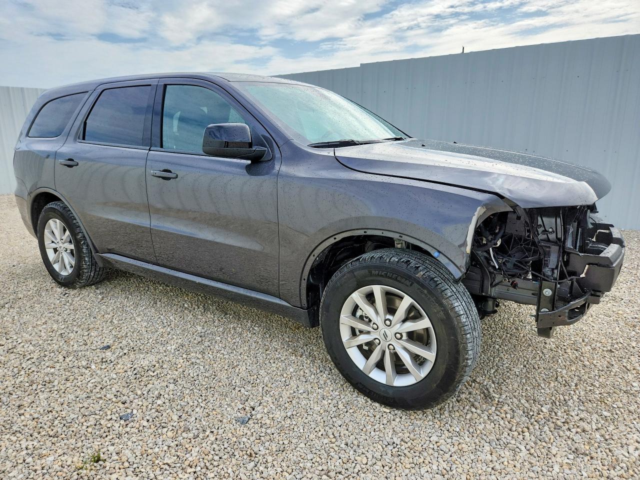 2026 DODGE DURANGO GT — снимка 4