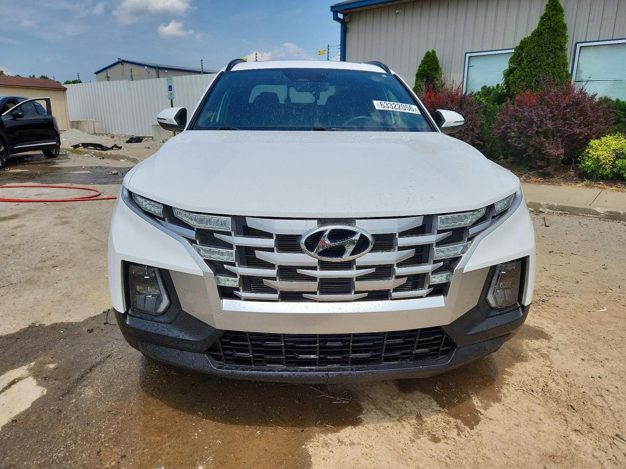 2024 HYUNDAI SANTA CRUZ SEL — снимка 5