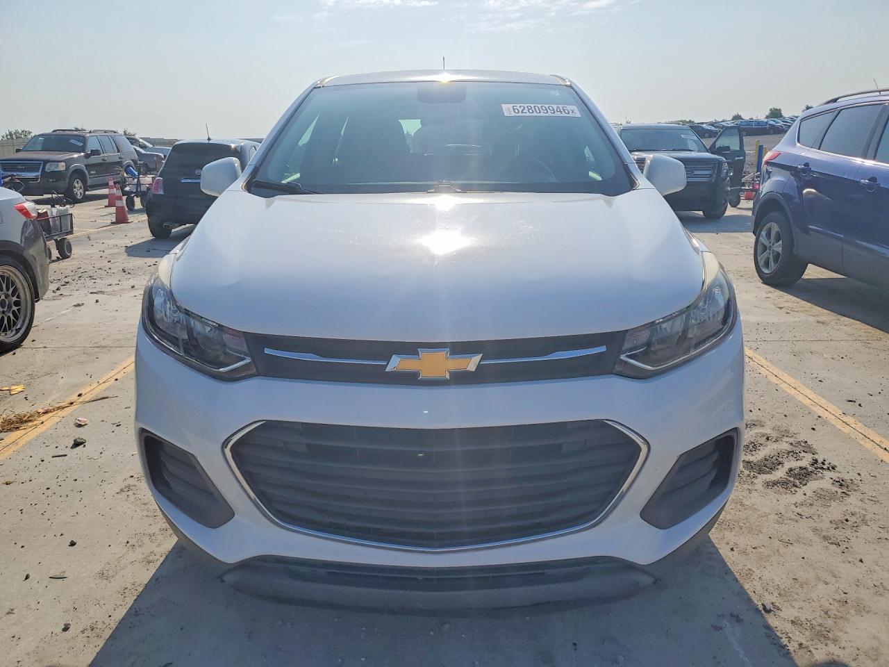 2019 CHEVROLET TRAX LS — снимка 5