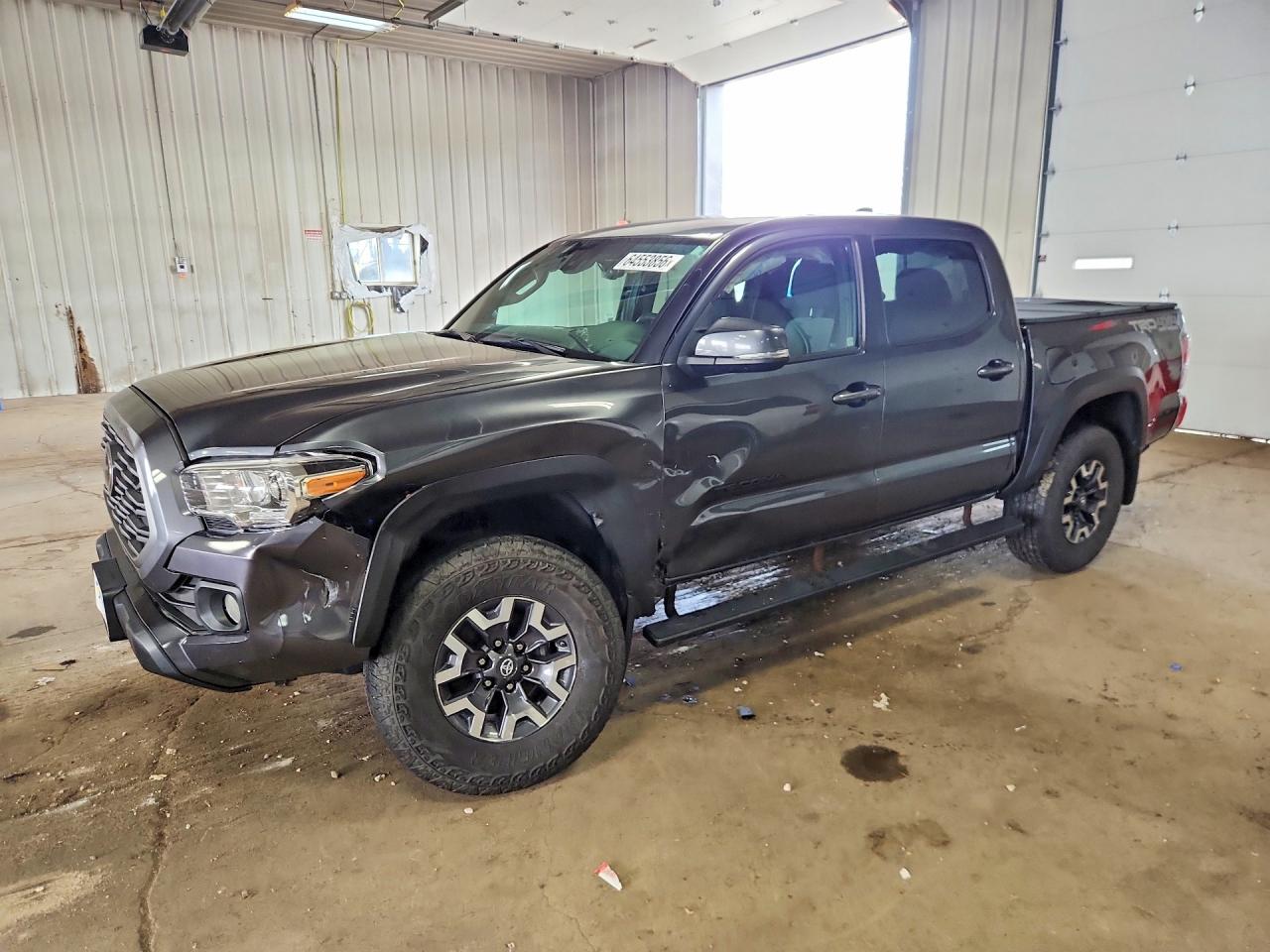 2020 TOYOTA TACOMA TRD OFF-ROAD