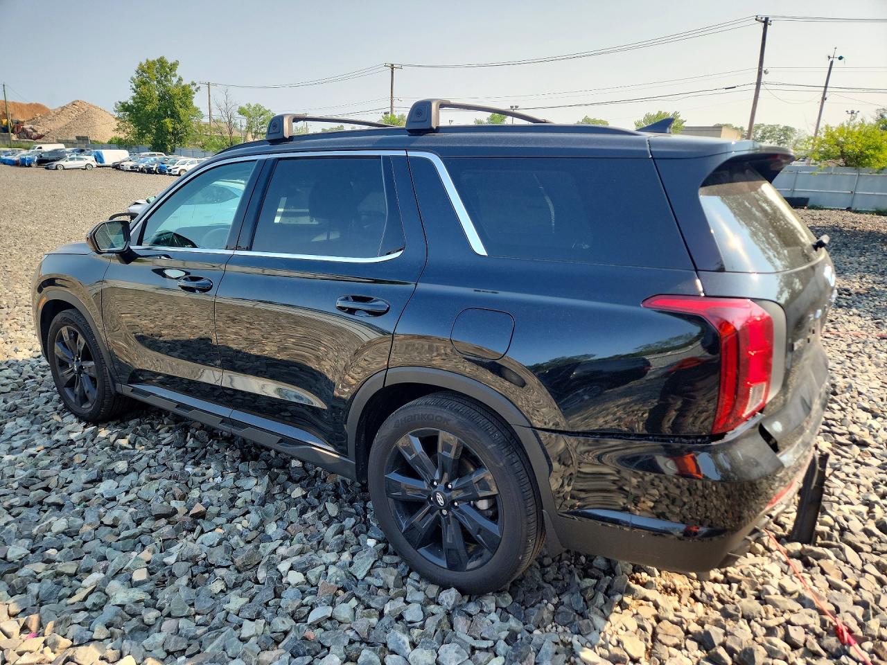2025 HYUNDAI PALISADE XRT — снимка 2
