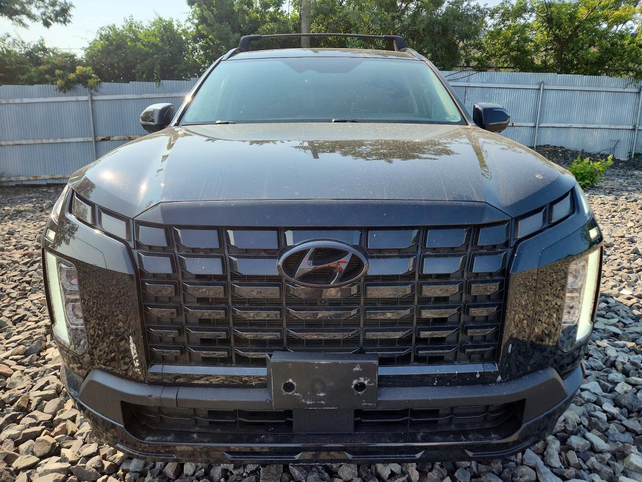 2025 HYUNDAI PALISADE XRT — снимка 5
