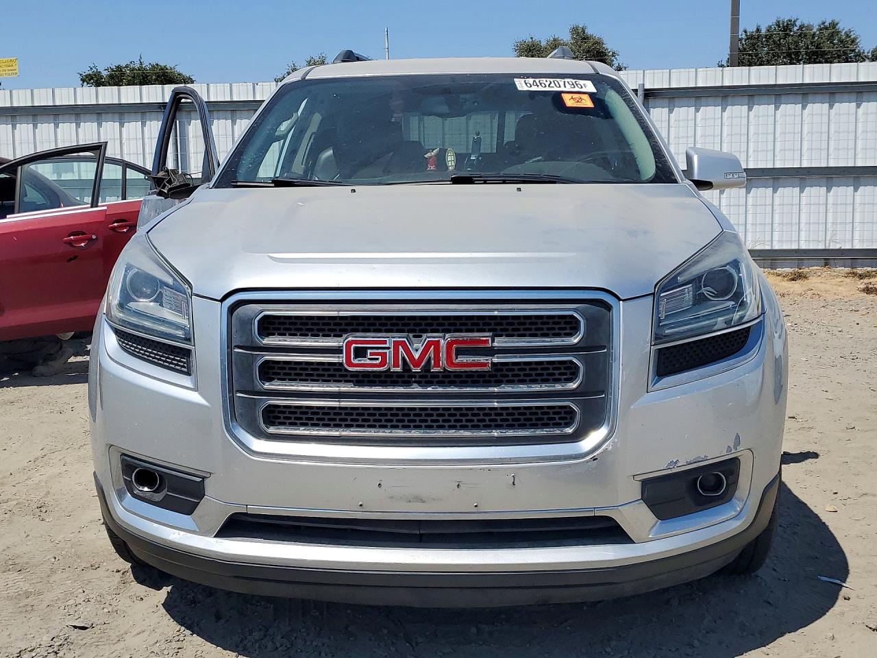 2016 GMC ACADIA SLT-1 — снимка 5