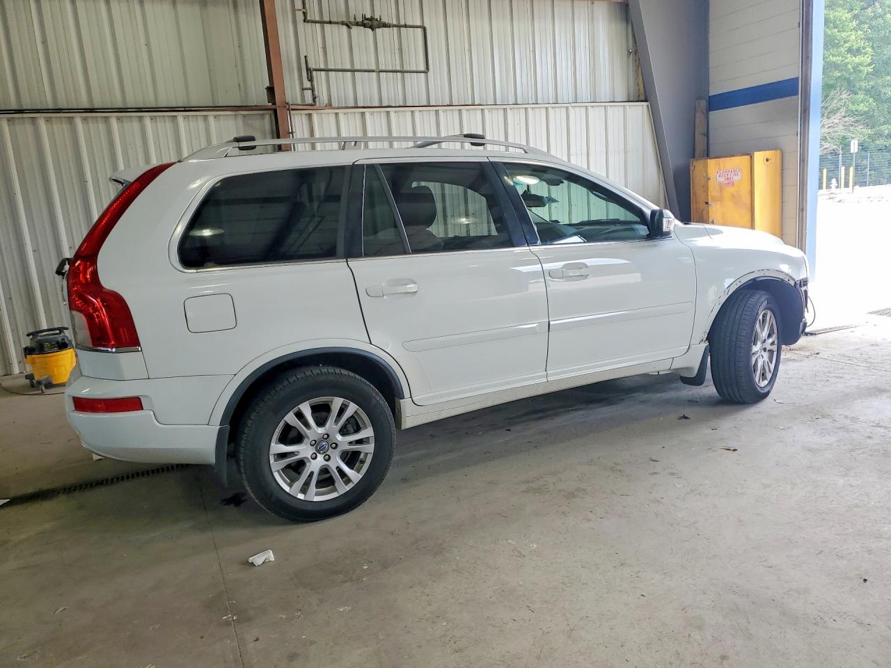 2013 VOLVO XC90 3.2 — снимка 3