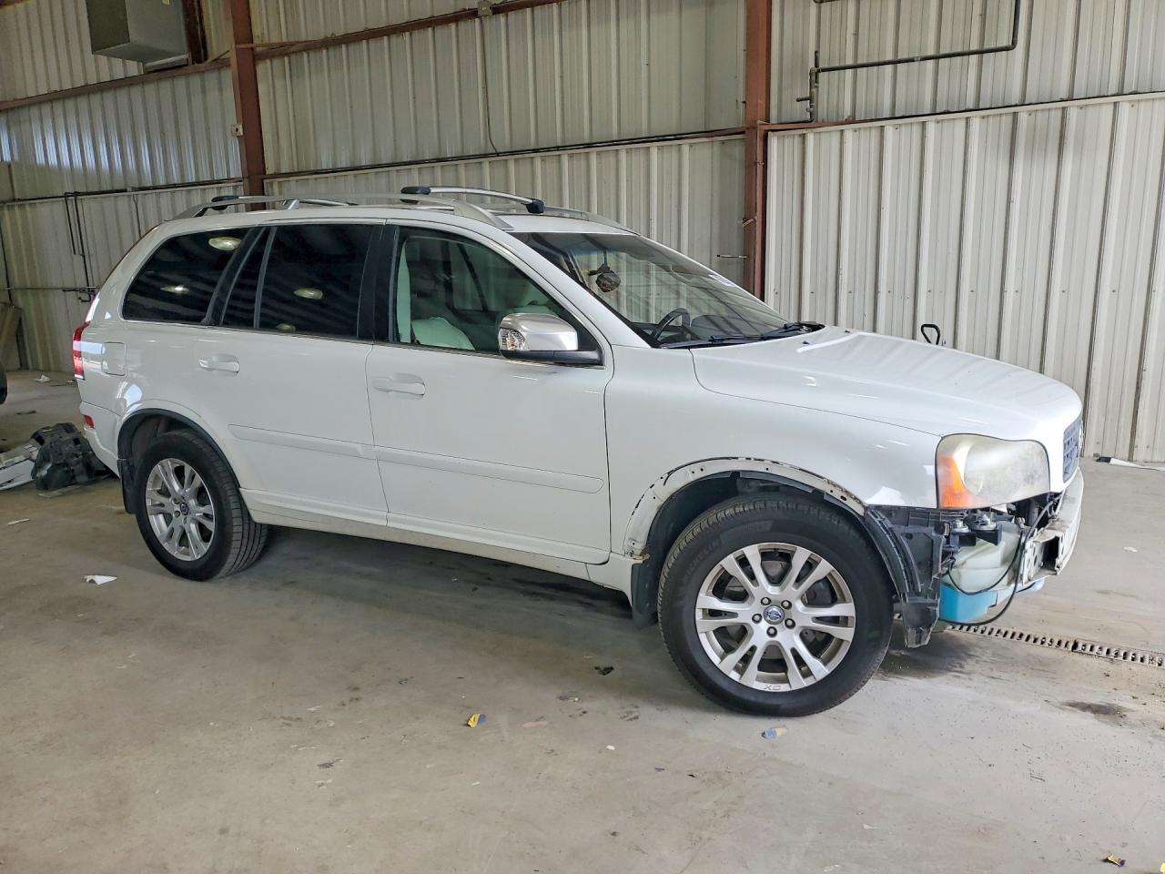 2013 VOLVO XC90 3.2 — снимка 4
