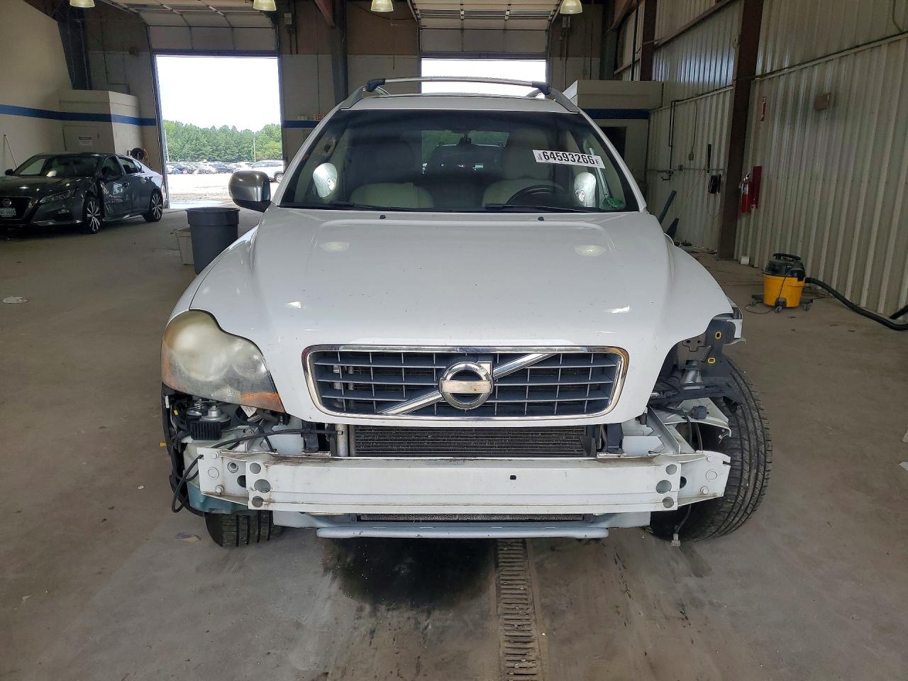 2013 VOLVO XC90 3.2 — снимка 5