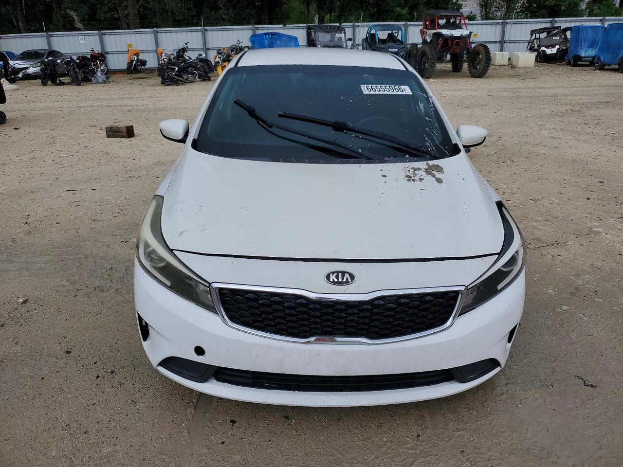 2017 KIA FORTE LX — снимка 5