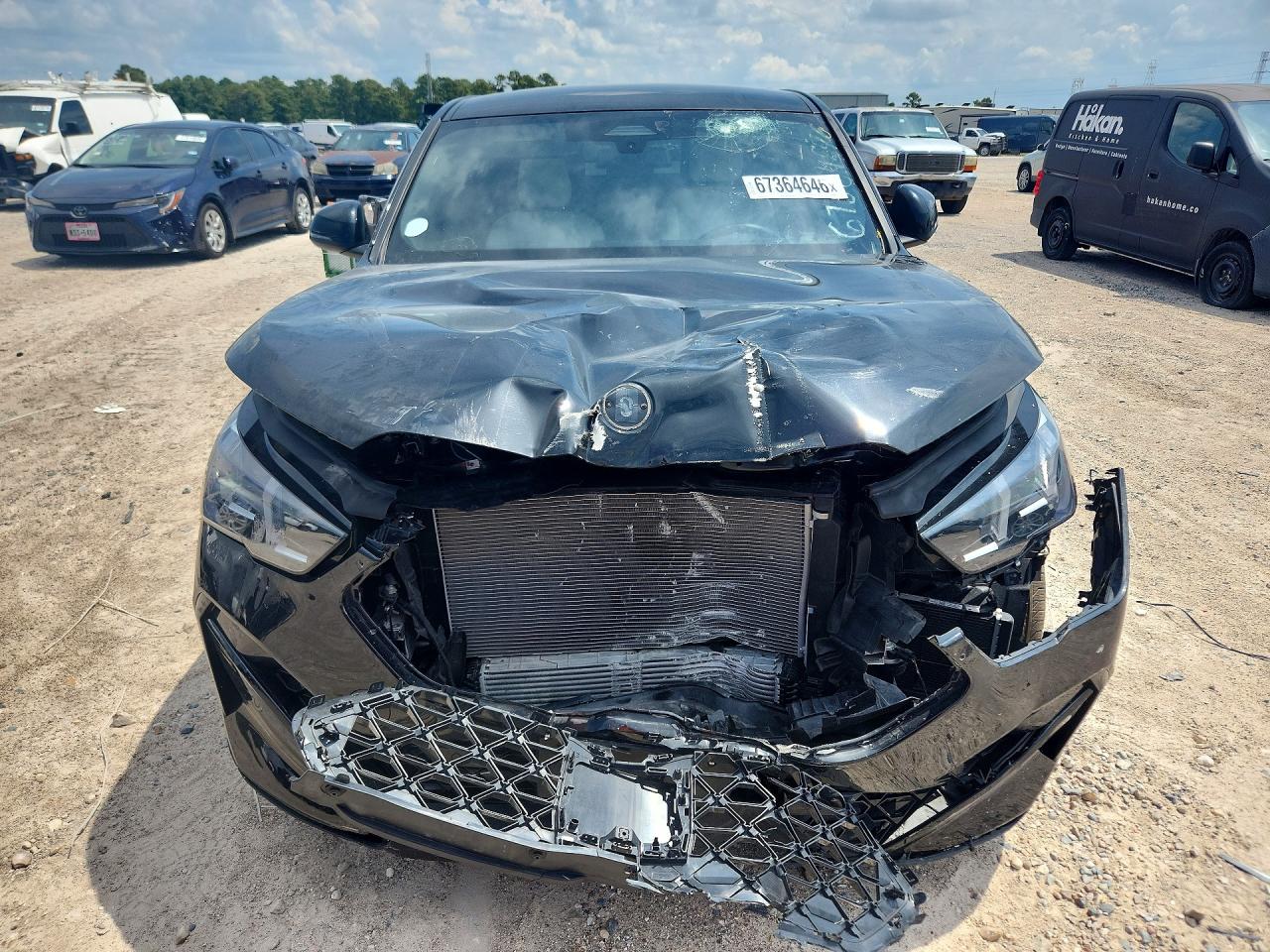 2026 BMW X2 XDRIVE28I — снимка 5