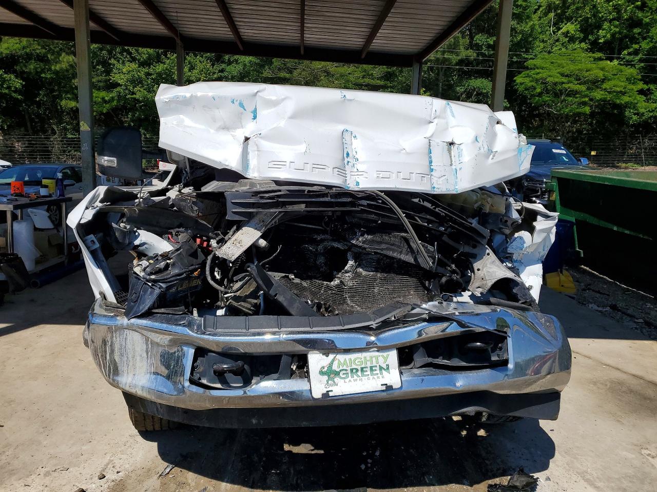 2019 FORD F250 SUPER DUTY — снимка 5