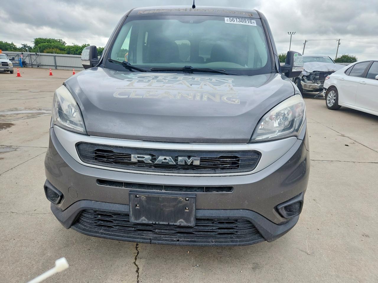 2020 RAM PROMASTER CITY SLT — снимка 5
