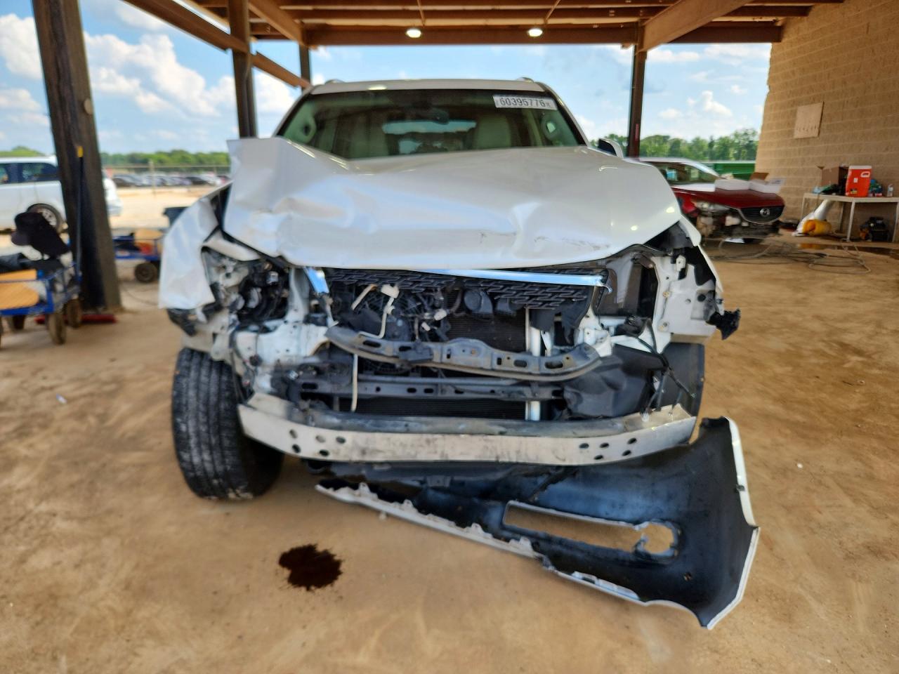2013 LEXUS GX 460 — снимка 5