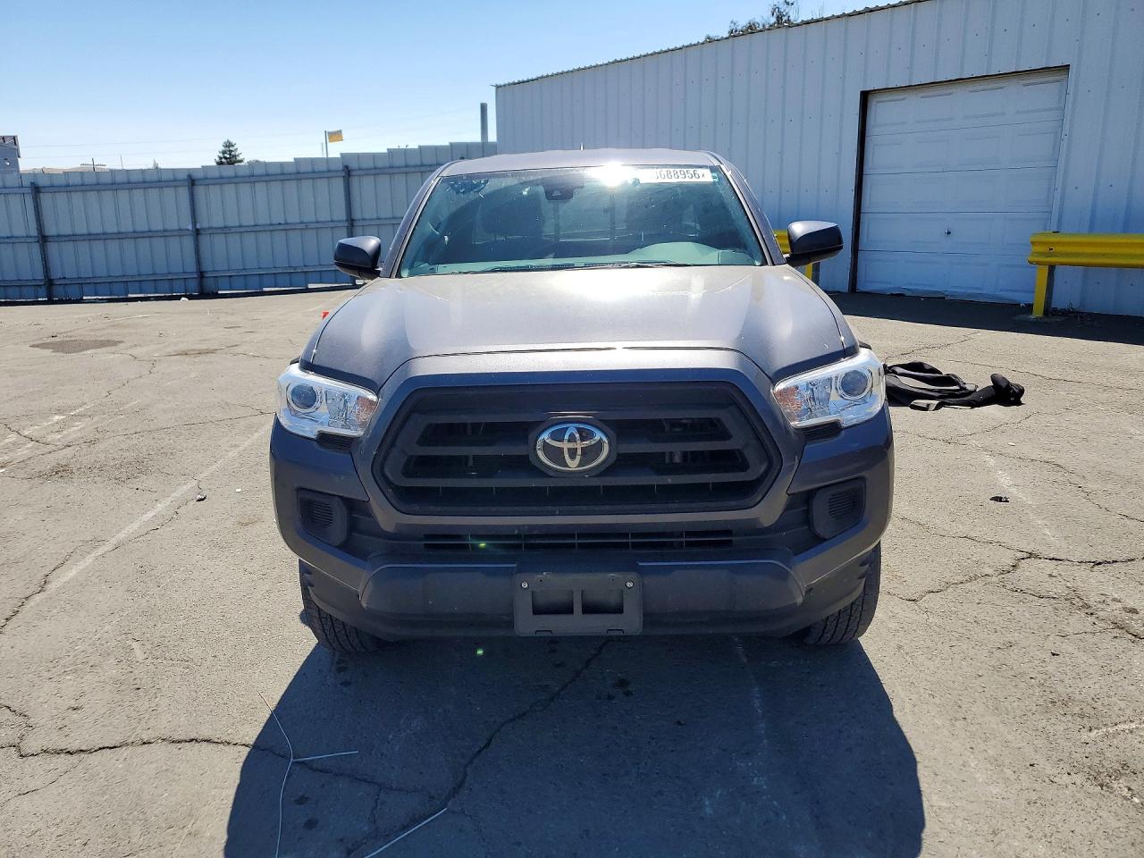 2023 TOYOTA TACOMA SR — снимка 5