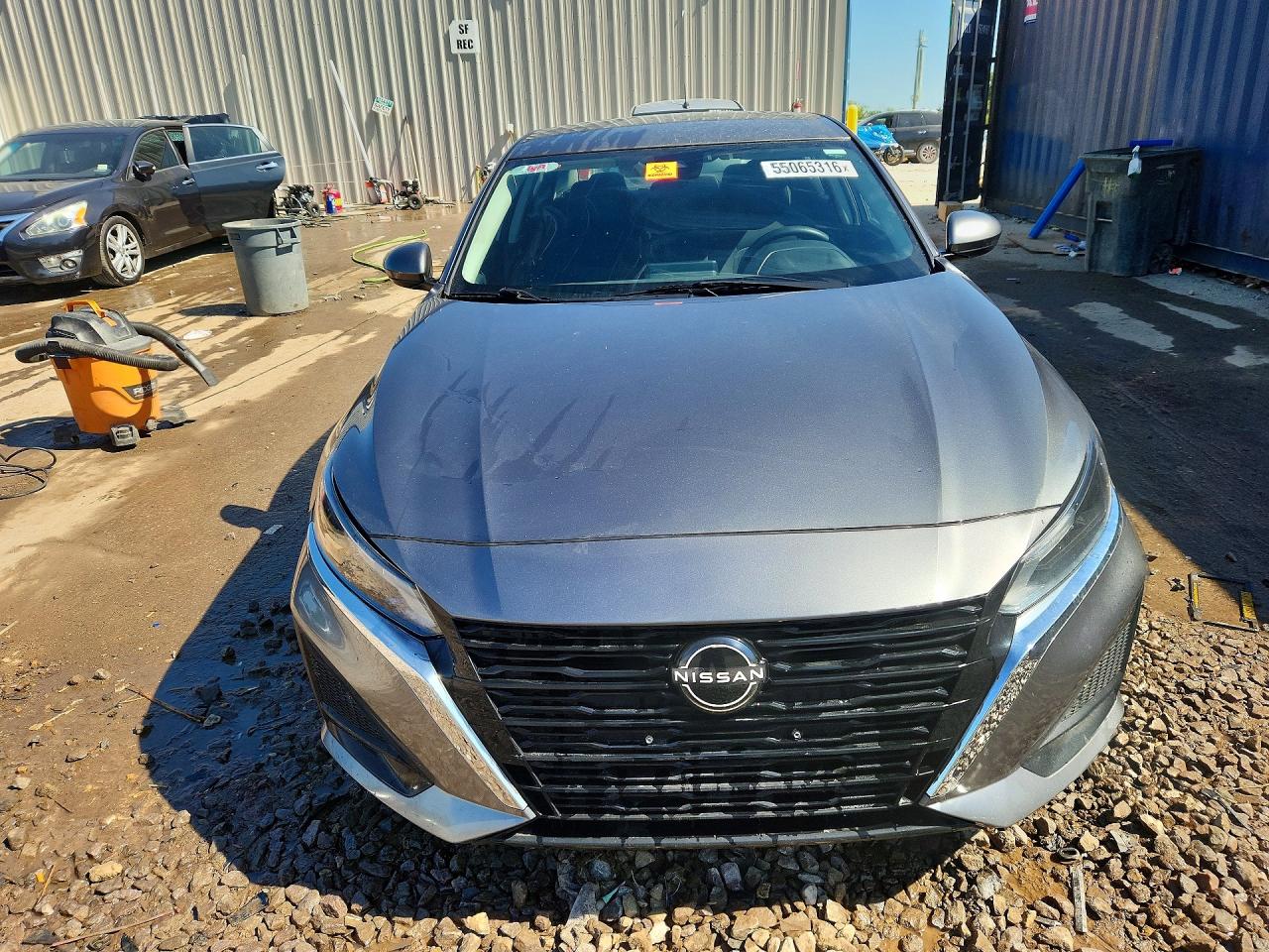 2023 NISSAN ALTIMA S — снимка 5