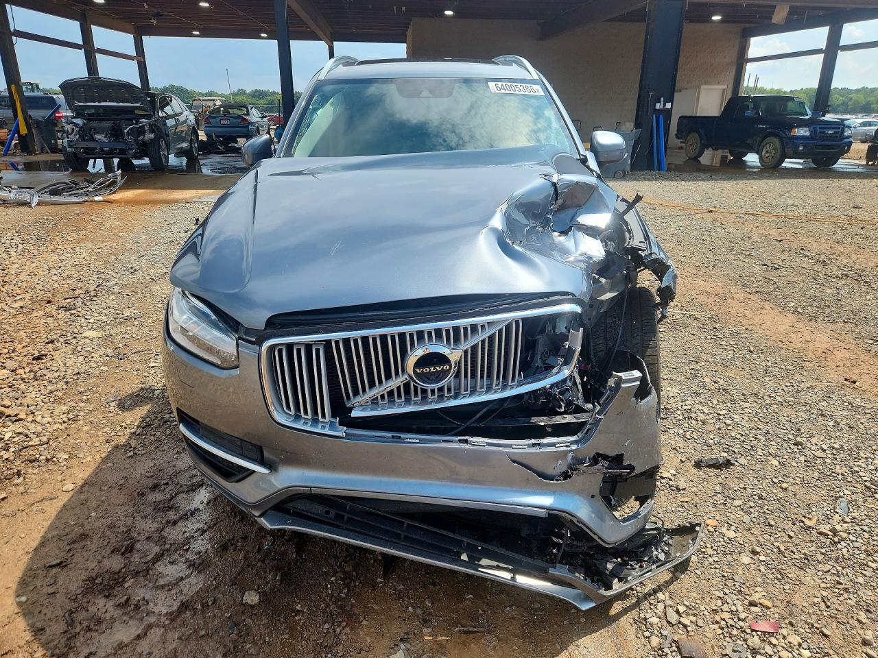 2019 VOLVO XC90 T6 INSCRIPTION — снимка 5