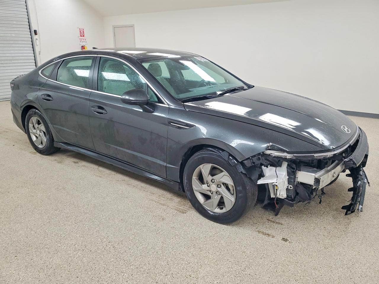 2025 HYUNDAI SONATA SE — снимка 4