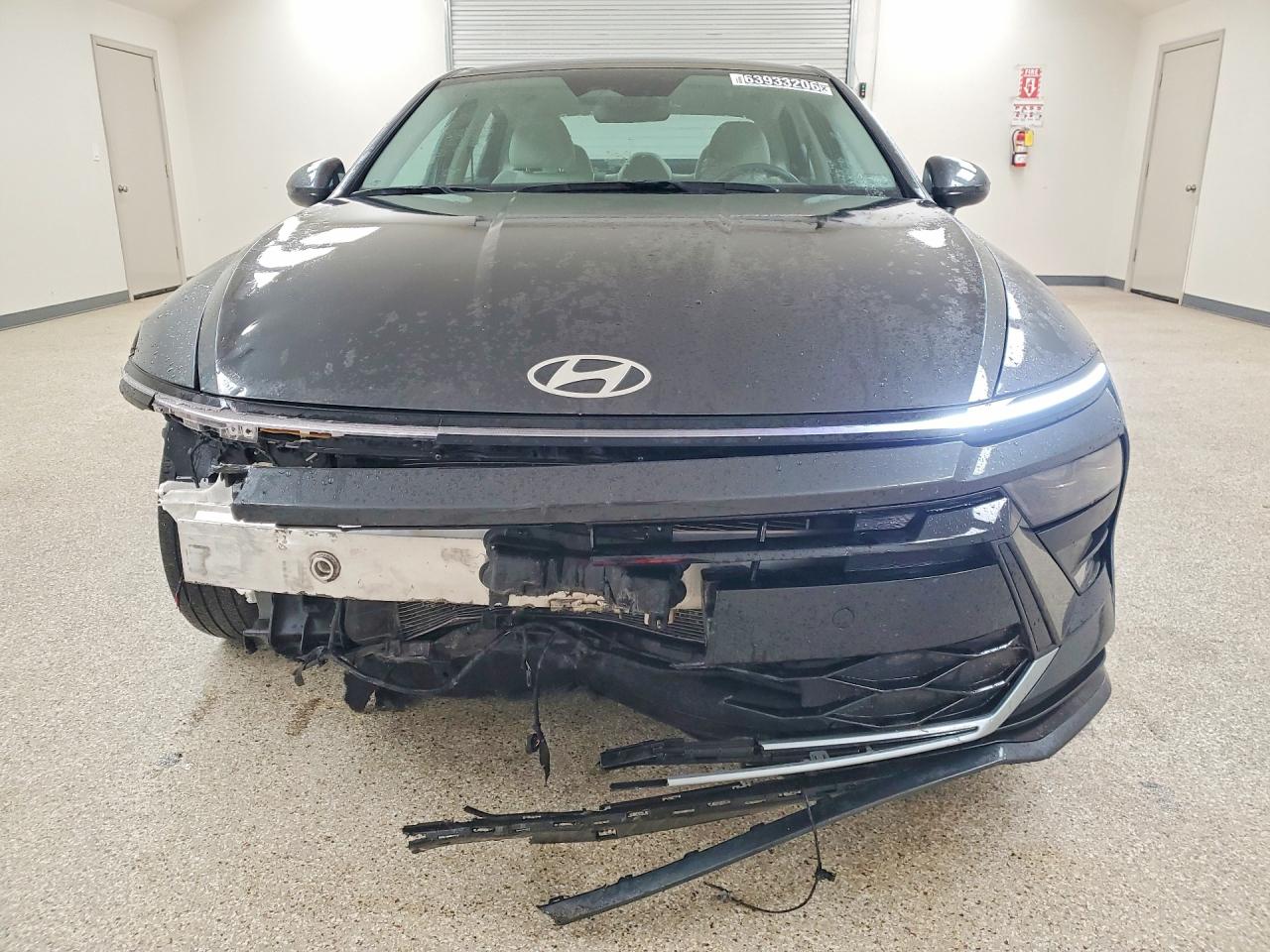 2025 HYUNDAI SONATA SE — снимка 5