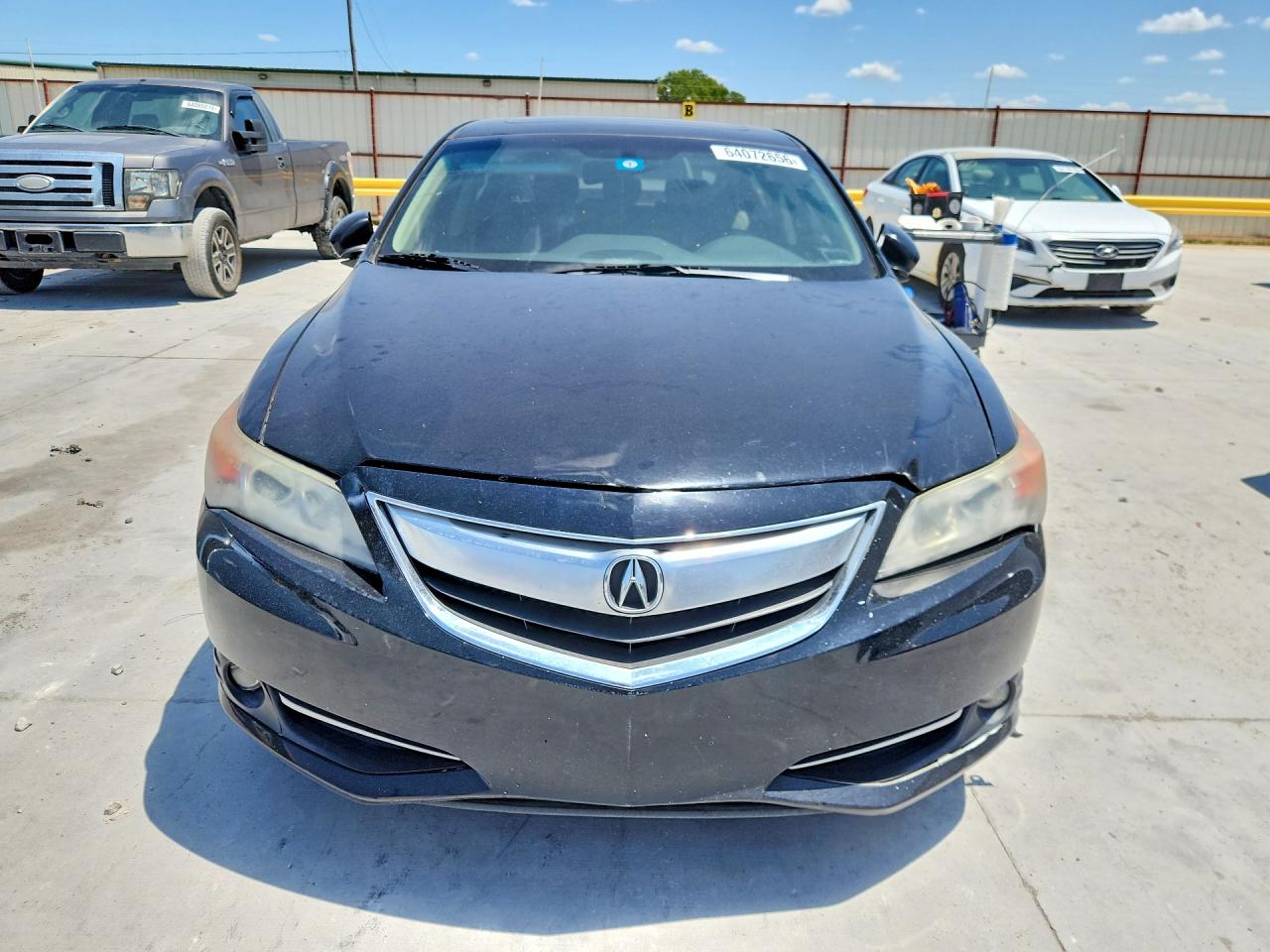 2014 ACURA ILX 20 TECH — снимка 5