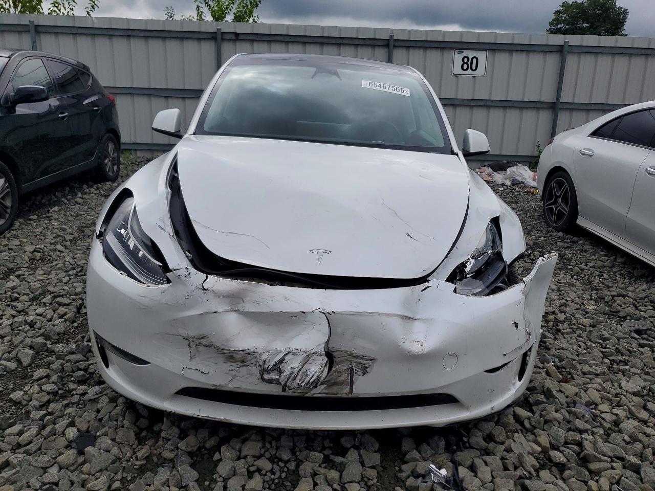 2023 TESLA MODEL Y — снимка 5