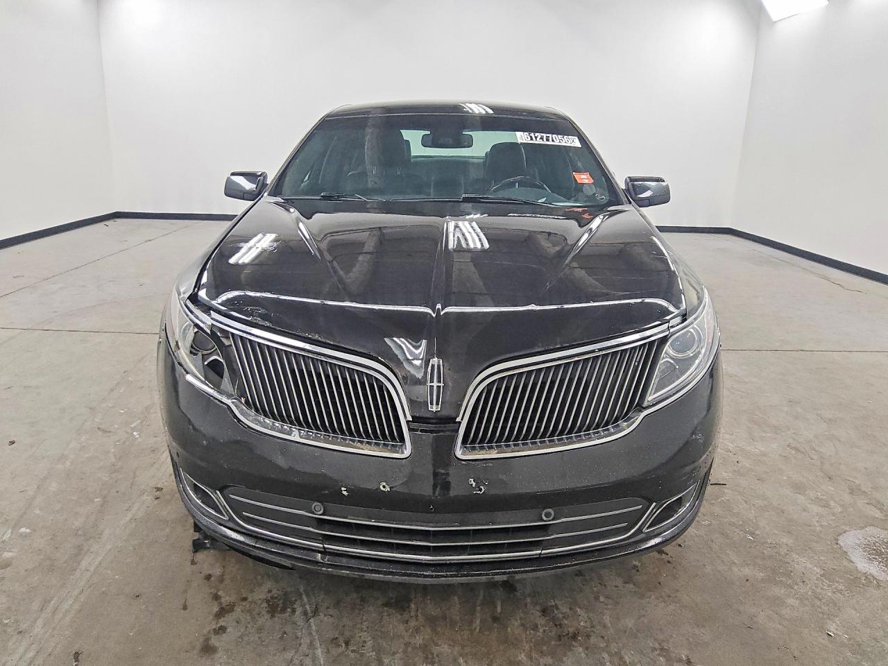 2015 LINCOLN MKS — снимка 5