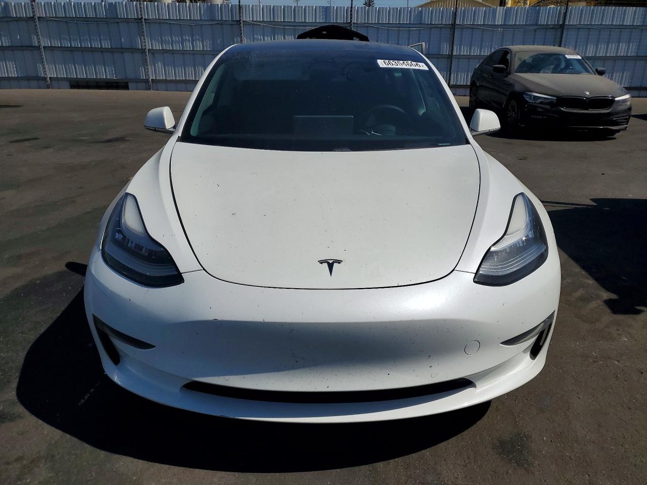 2020 TESLA MODEL 3 — снимка 5