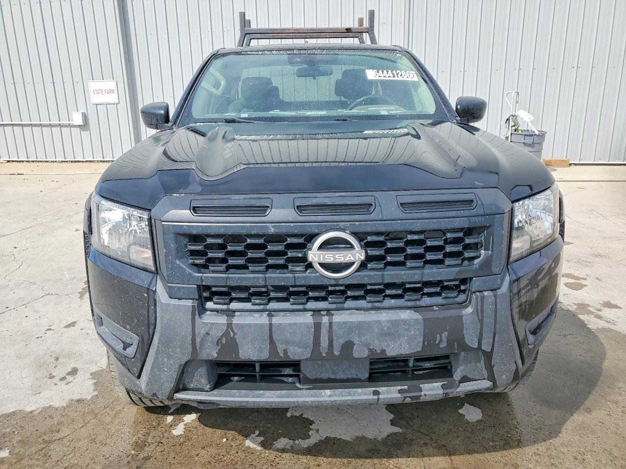 2025 NISSAN FRONTIER S — снимка 5