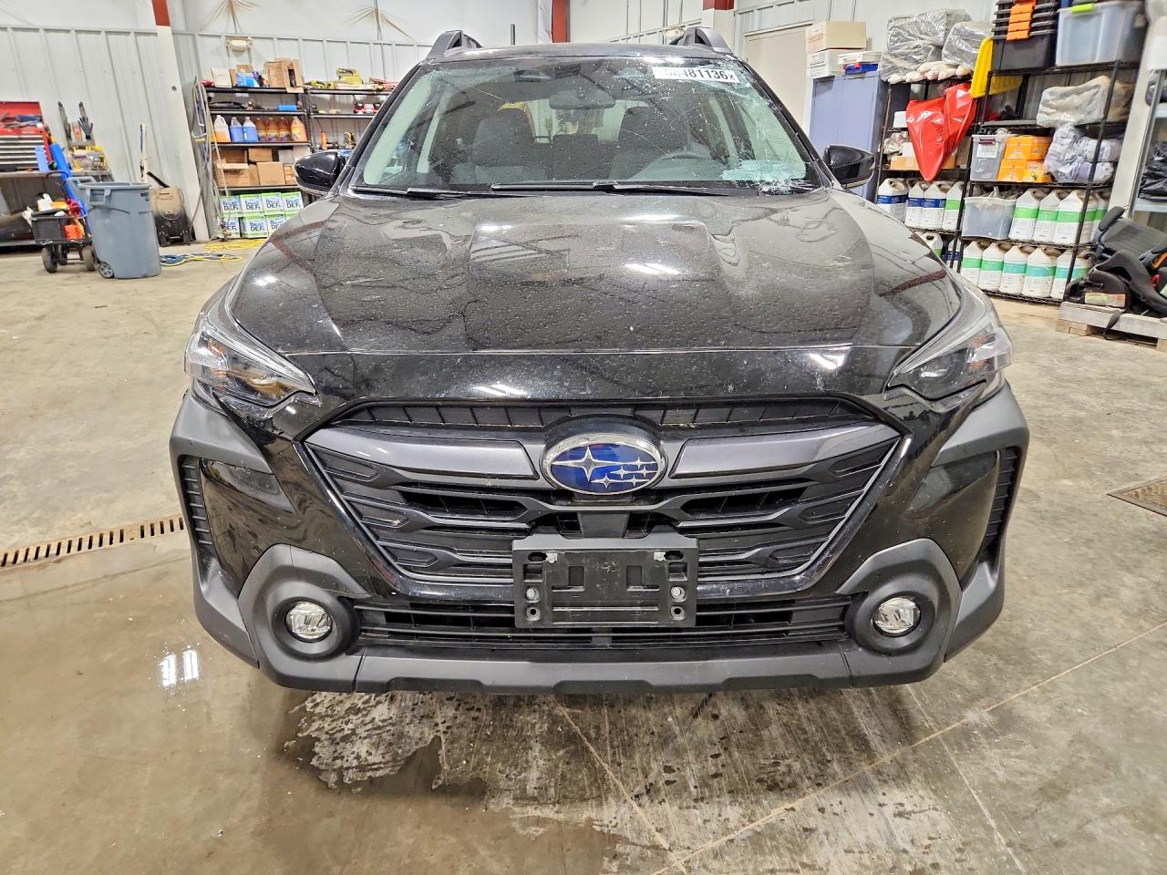 2025 SUBARU OUTBACK PREMIUM — снимка 5