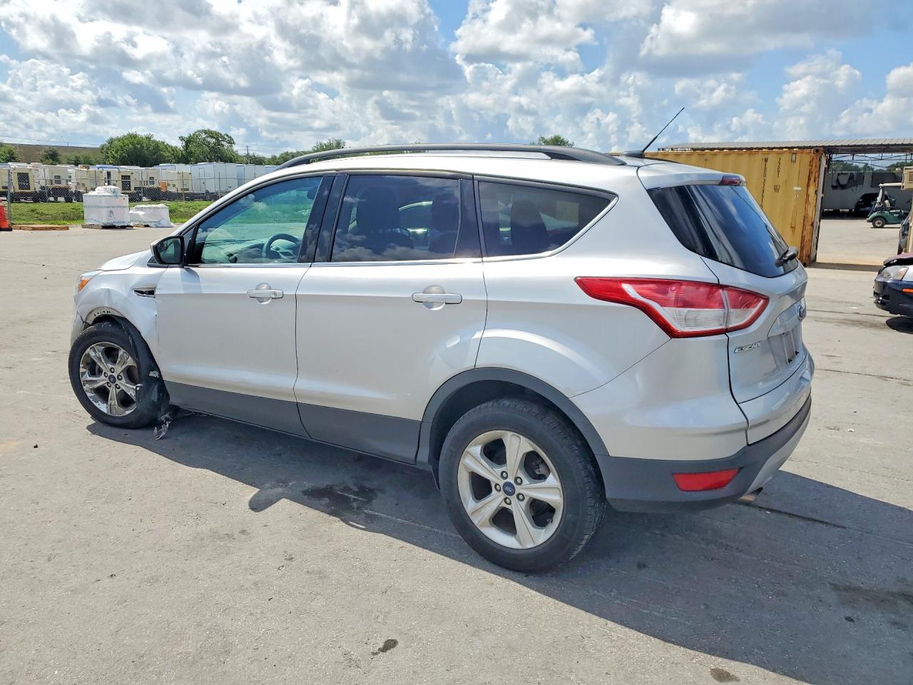 2015 FORD ESCAPE SE — снимка 2