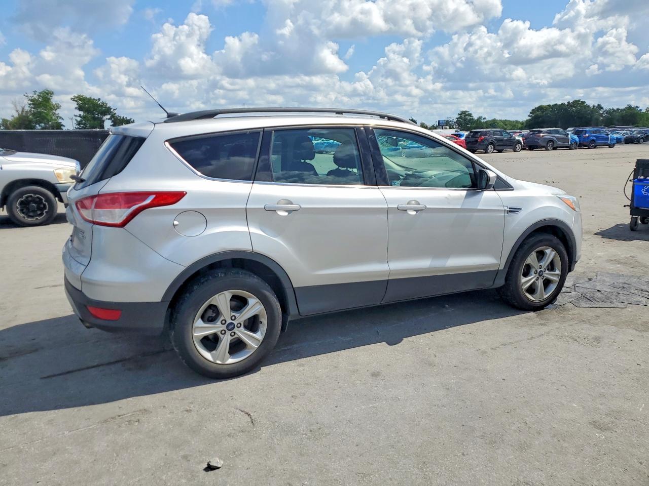 2015 FORD ESCAPE SE — снимка 3