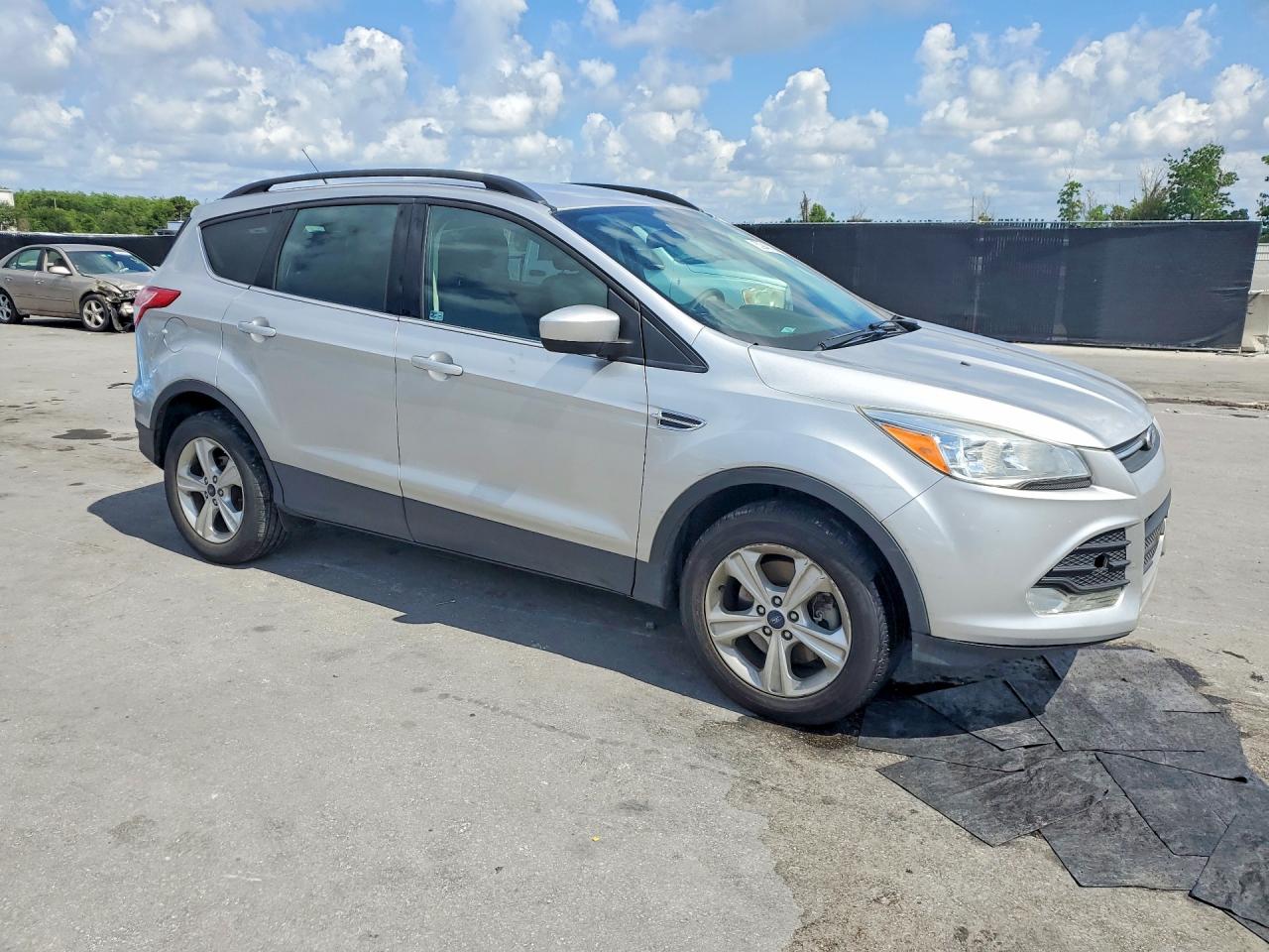 2015 FORD ESCAPE SE — снимка 4