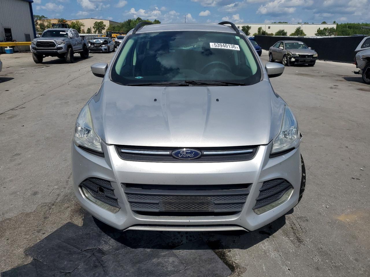 2015 FORD ESCAPE SE — снимка 5